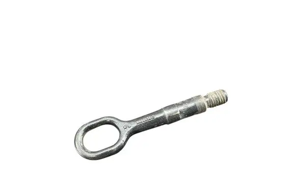 Audi A6 S6 C7 4G Towing hook eye 8K0805615