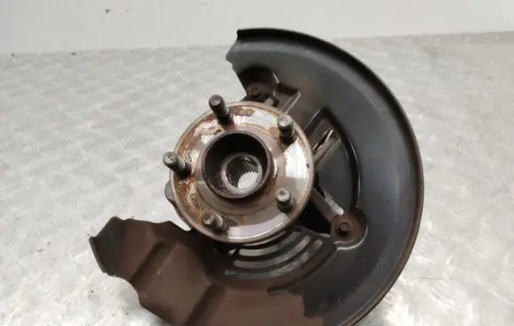 Ford Transit - Tourneo Connect Front wheel hub KV6C3K171 045119