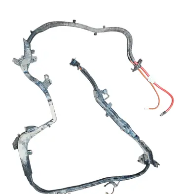 Volvo S90, V90 Positive cable (battery) 31687011 31346725 31346724