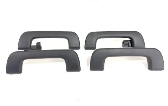 Audi A6 S6 C7 4G Rear interior roof grab handle 8K0857607B