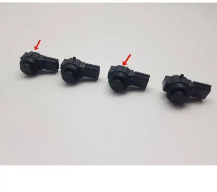 Renault Megane III Parking PDC sensor 253A44101R 0263023998