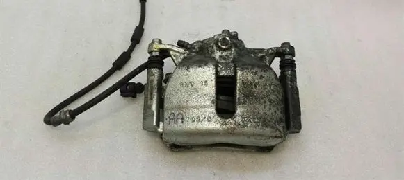 Audi A3 S3 8V Front brake caliper 7243309
