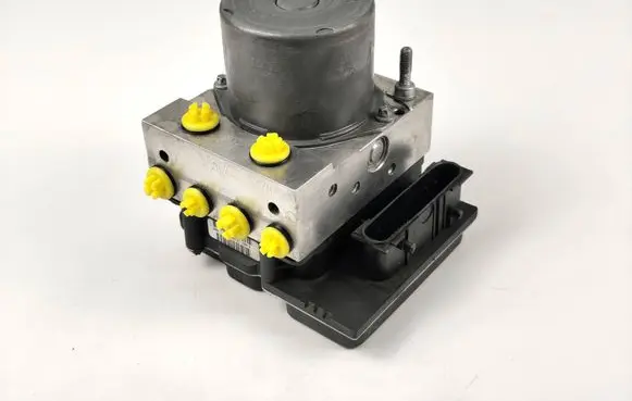 Opel Corsa D ABS Pump 13236013 0265235163 0265950402