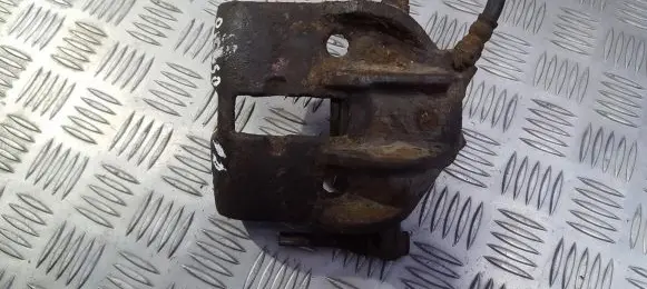 Citroen Xsara Picasso Front brake caliper