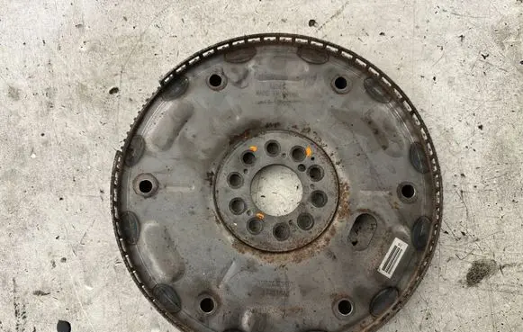Volvo V60 Flywheel 31437546
