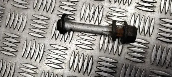 BMW X5 F15 Rear suspension camber bolt 