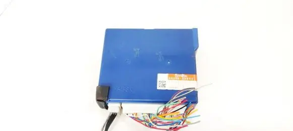 Lexus GS 300 350 430 450H Other control units/modules 8865030B92 177600-5272