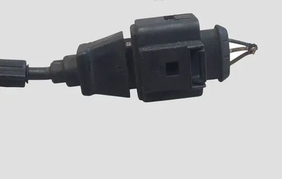 Volkswagen Golf VI Camshaft position sensor 1J0973723