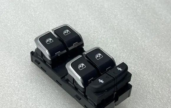 Audi Q2 - Electric window control switch 8V0959851L