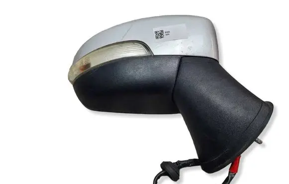 Ford Ecosport Manual wing mirror 