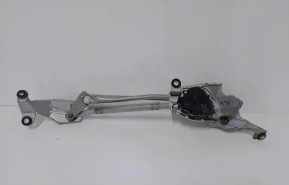 Mitsubishi ASX Front wiper linkage and motor 1593001052