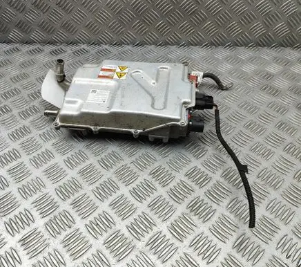 Tesla Model S Other devices 102866400E