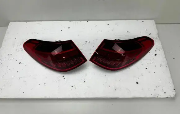 Mercedes-Benz C W206 Rear/tail lights A2069060101 YAP3616320 ZGS008