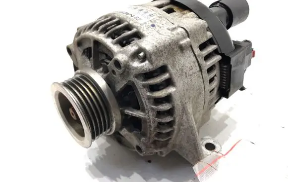 Fiat Tipo Generator/alternator 52137907