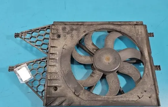 Skoda Rapid (NH) Fan set 6R0959455E IMPRK1562354