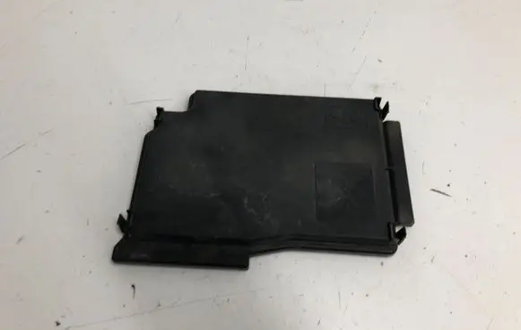 Opel Vivaro Fuse box cover 243121532R 93452998 2994000
