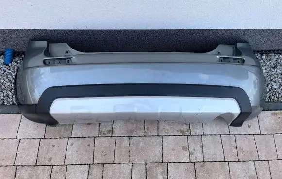 Suzuki SX4 Rear bumper