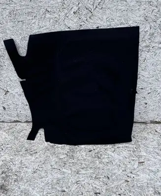 Ford Focus Trunk bottom trim panel 