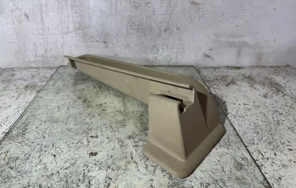 Mercedes-Benz B W245 Front passenger seat rail trim A1699190520 1699190520
