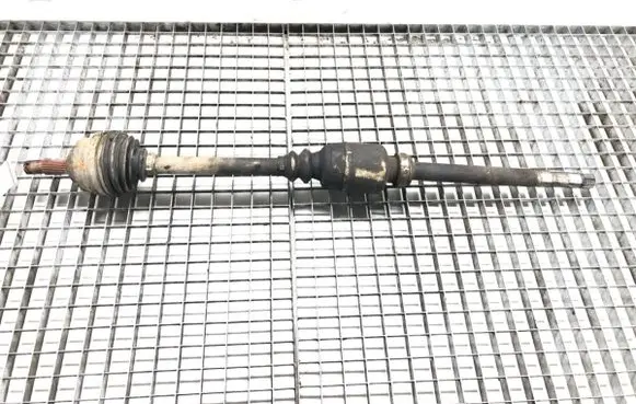 Citroen C8 Front driveshaft