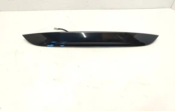 Nissan Murano Z52 Trunk door license plate light bar 908109UC0A