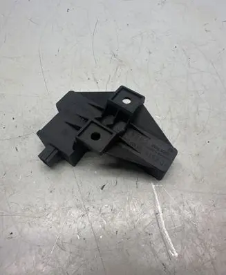 Audi A6 S6 C5 4B Keyless (KESSY) go control unit/module 4F0909141 33540201 415201