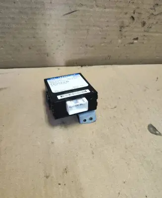 Toyota Avensis Verso Immobilizer control unit/module 8978044030 626163000 11152000