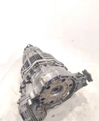 Audi A4 S4 B8 8K Automatic gearbox LLA