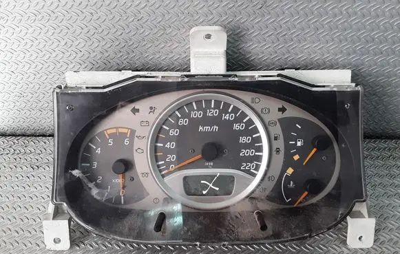 Nissan Almera N16 Speedometer (instrument cluster)