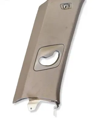 BMW X5 F15 (C) pillar trim 7284699 51437284699