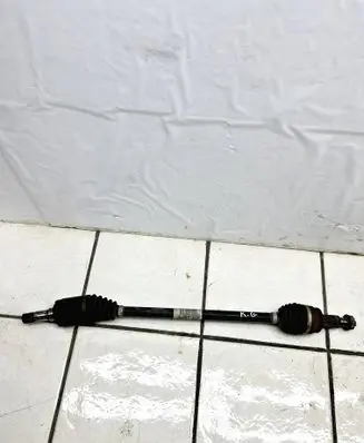 Land Rover Evoque I Rear driveshaft BJ324B402AC