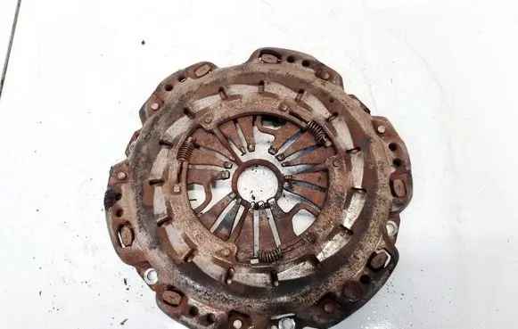 Volkswagen Crafter Pressure plate 