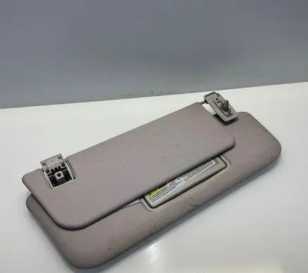 Mercedes-Benz E W211 Sun visor A2118100610 2118100610 A2118100410