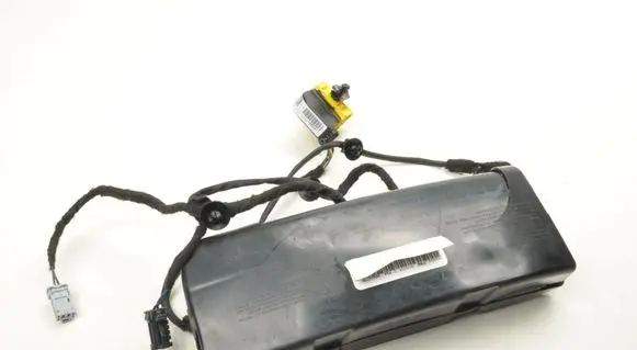 Peugeot 2008 I Seat airbag 9802247780