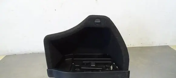 AC 428 Front trunk storage compartment 51068610