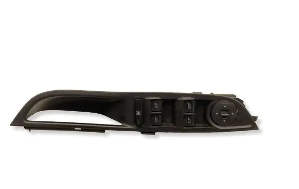 Ford Focus Electric window control switch BM5T14A132AA