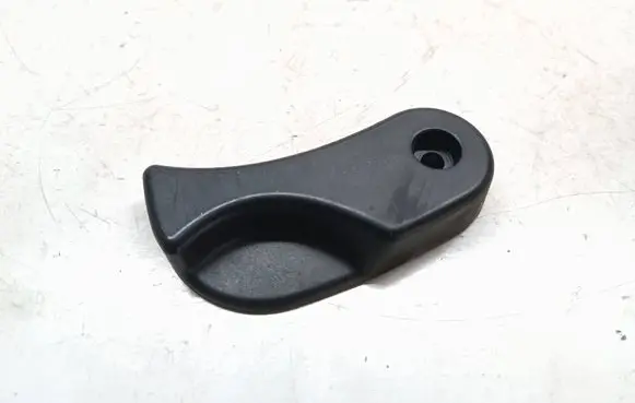BMW 3 E90 E91 Engine bonnet (hood) release handle 7058117