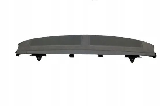 Audi A8 S8 D4 4H Electric rear window sunshade cover 4H0863412B