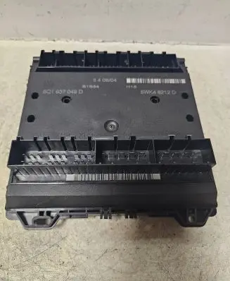 Volkswagen Polo Comfort/convenience module 6Q1937049D 5WK48212D