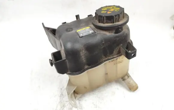 Ford Taurus Coolant expansion tank/reservoir AG138A080AC