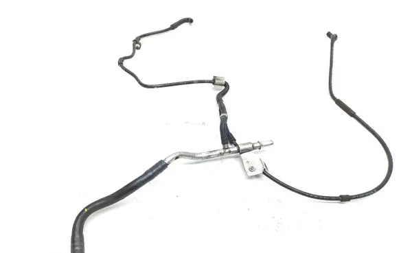 Mercedes-Benz B W246 W242 Vacuum line/pipe/hose A6512300656
