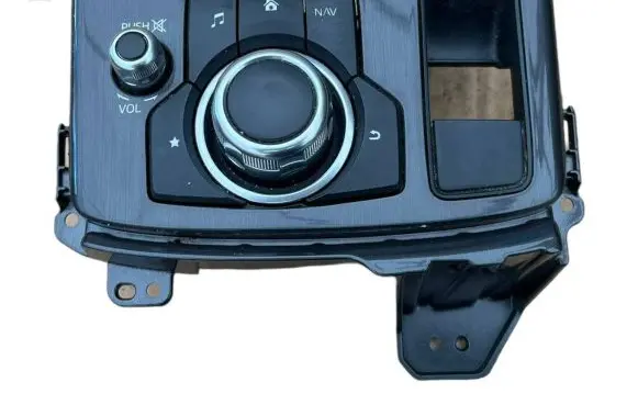 Mazda CX-5 Head unit multimedia control K07066CM0 K07064433