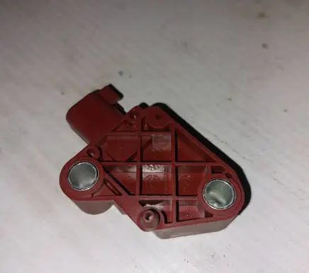 Volvo S40 Airbag deployment crash/impact sensor 30737138 MRSA5