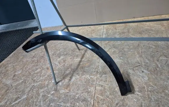 Renault Espace V (RFC) Front arch trim 638139360Rmegane