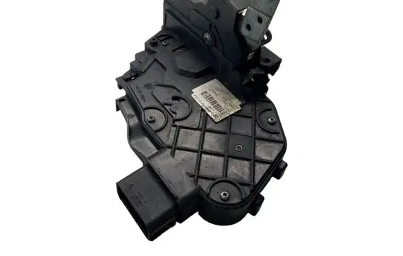 Ford S-MAX Front door lock 6M2AR21813CA A048317 150609