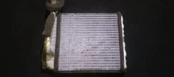 Isuzu Rodeo Heater blower radiator 240904
