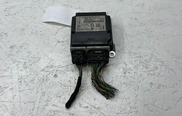 Ford Galaxy Airbag control unit/module E1GT14B321BE