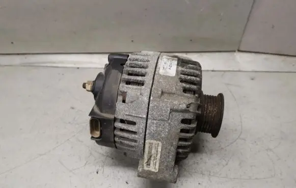 Chevrolet Equinox Generator/alternator 7321991221