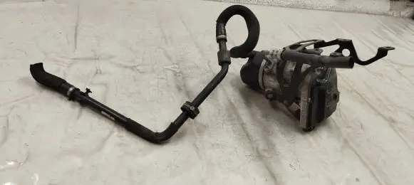 Porsche Cayenne (92A) Power steering pump 7p0423155c