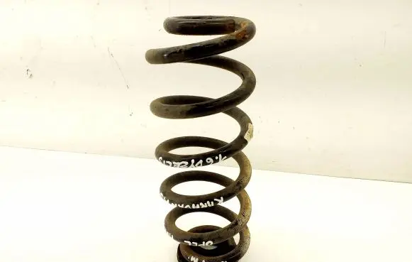 Opel Astra K Rear coil spring 13369945